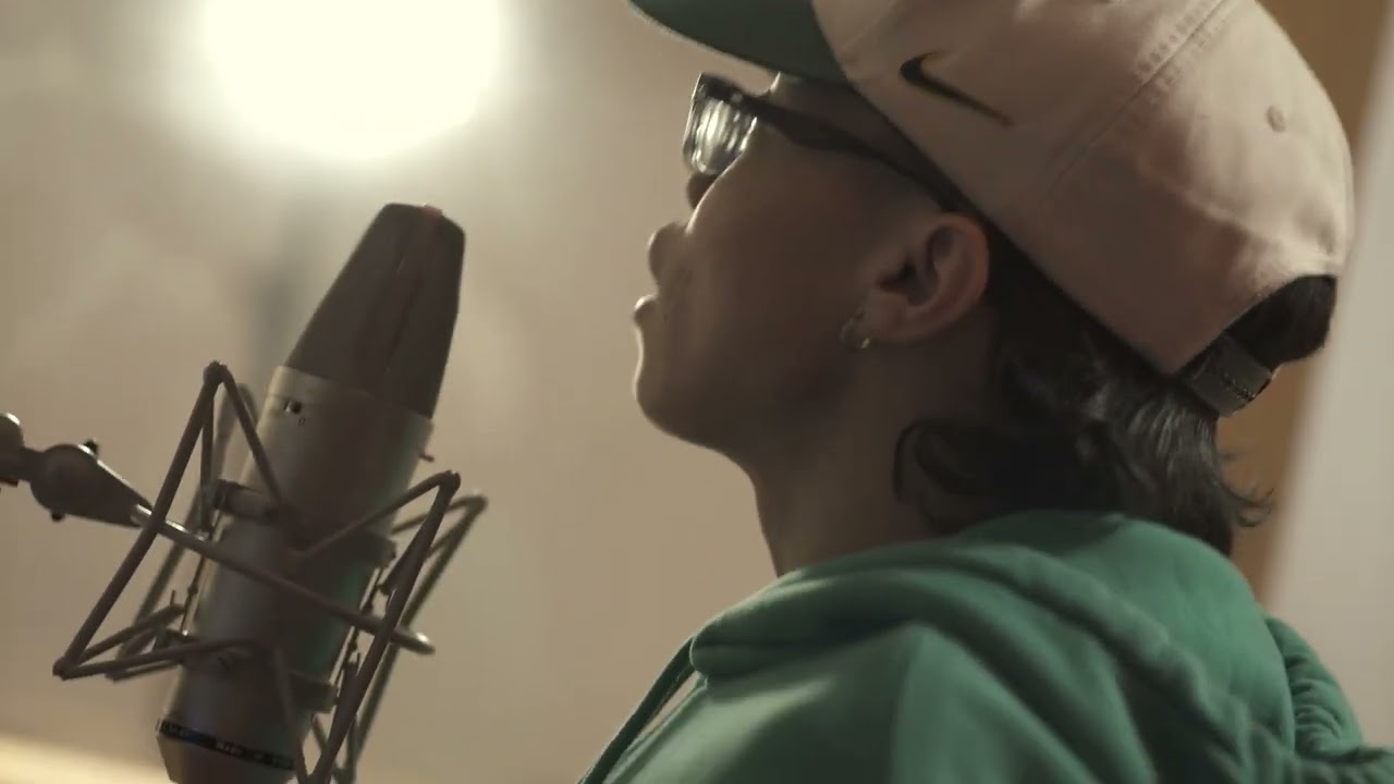Vida - Mylan Oficial (Video Oficial)