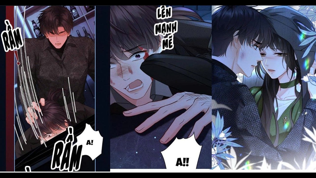 CHAP 71-72 // TÌNH YÊU MUỘN MÀNG