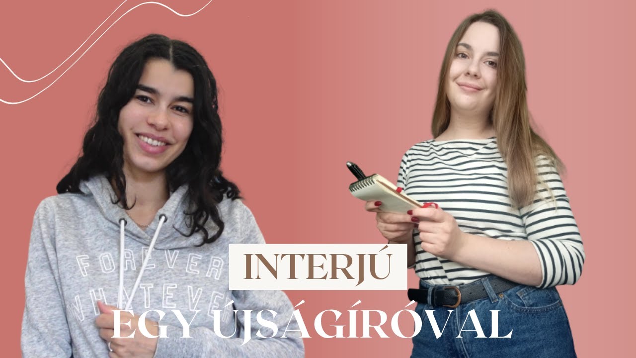 Az igazi újságírás kulisszatitkai | Szakmák Között #5