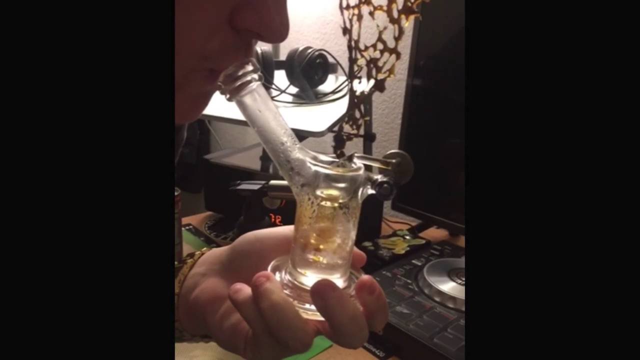 10 gram slab dab !!
