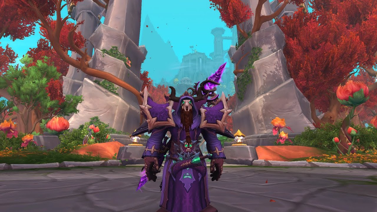 Arcane Mage Leveling - GRIND to LVL 70 | World of Warcraft Dragonflight