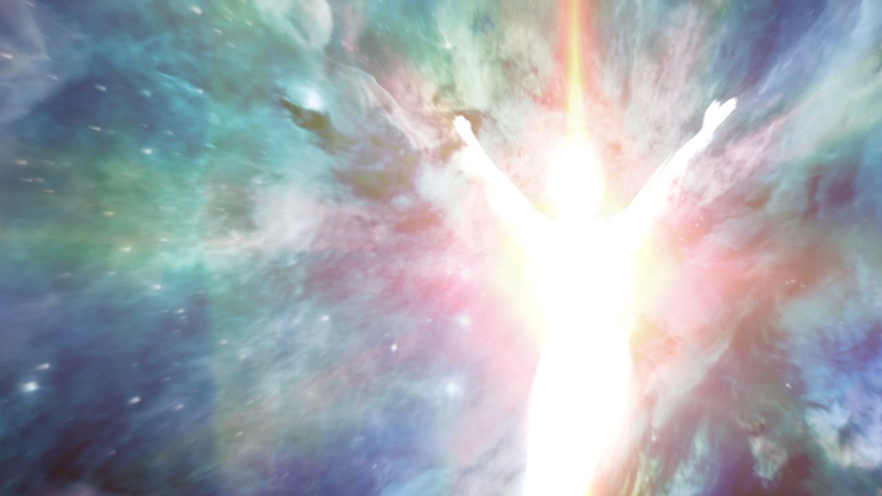 What is Heaven? -- Swedenborg and Life