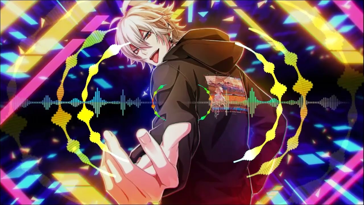 C`mon-Kesha(Male Nightcore)
