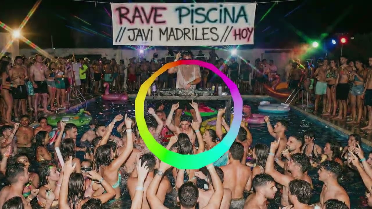 122 Javi Madriles - 2025 Super Tracks