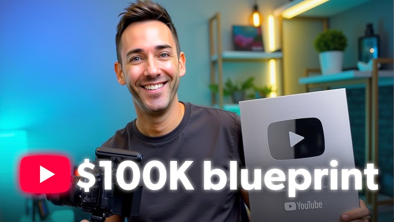 How to START a Client-Magnet YouTube Channel (BEFORE 2026)