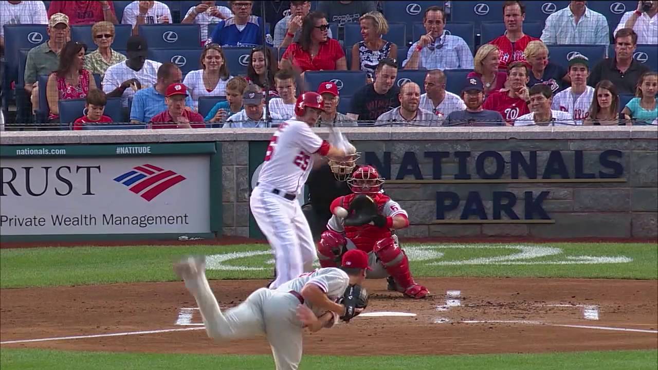 Does Cole Hamels Know Cole Hamels?
