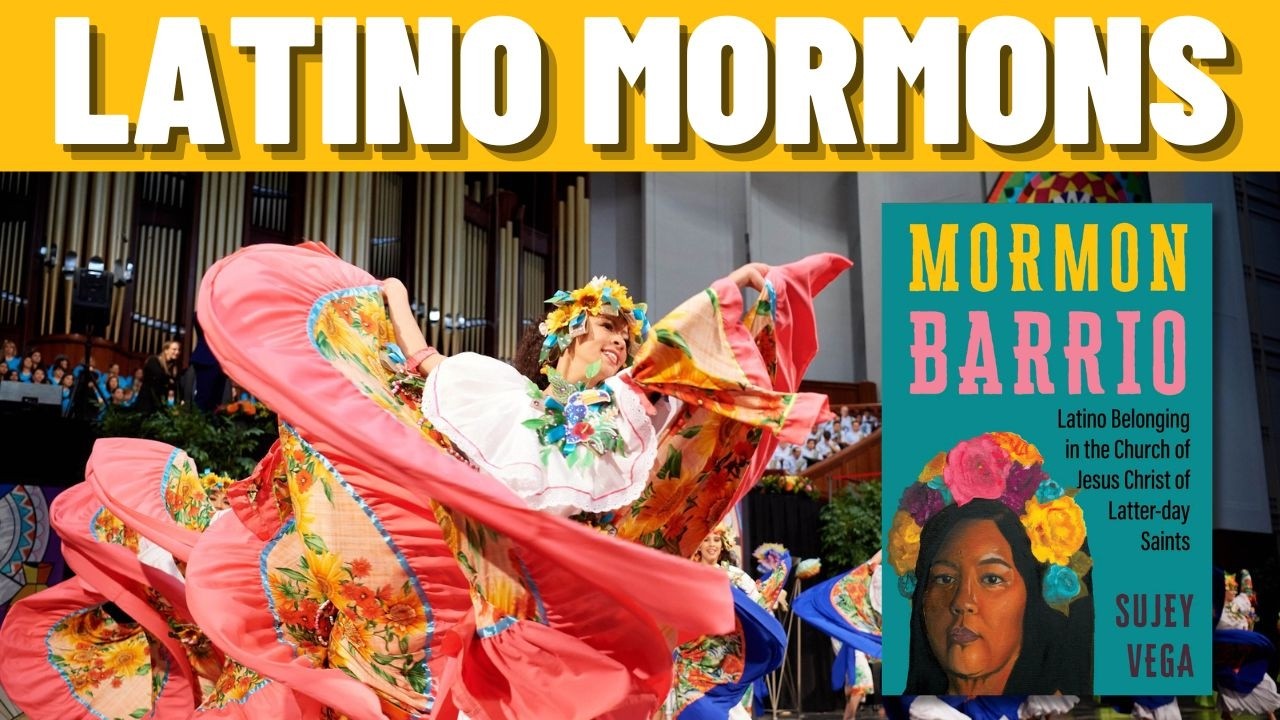How Latino Culture Is Transforming Mormonism For The Better