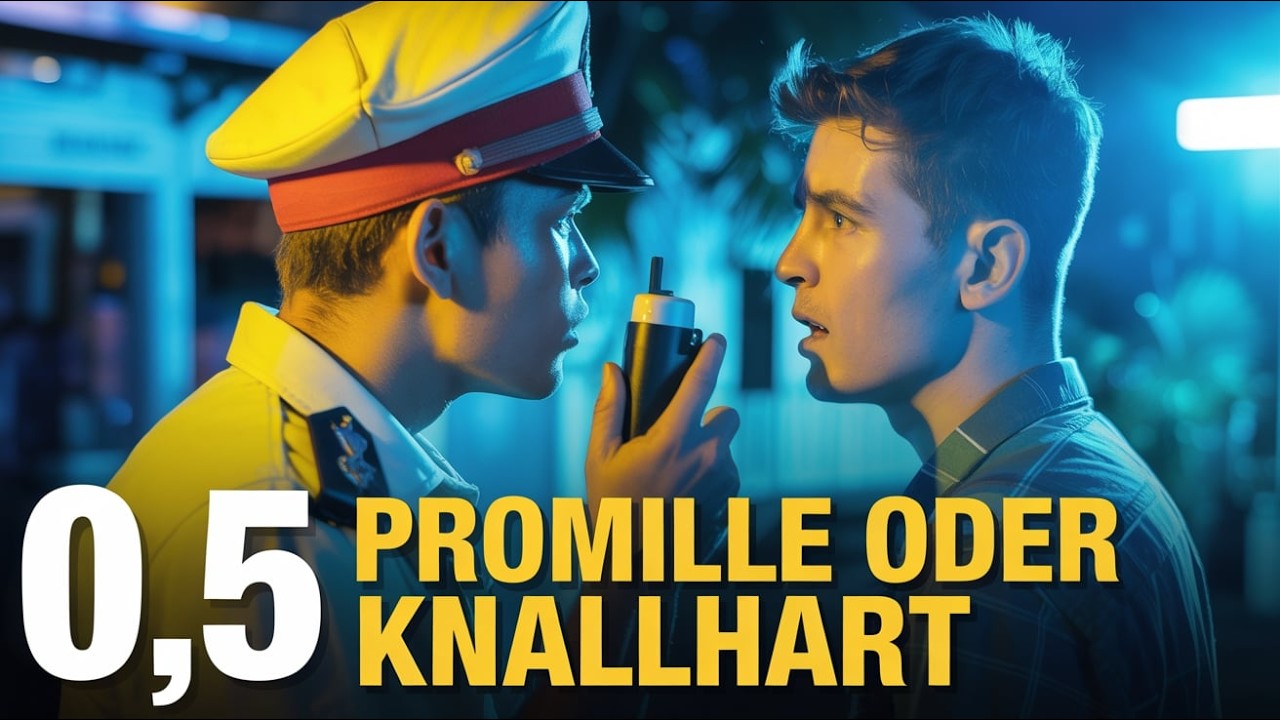 Alkoholgrenze Thailand: Wie viel Promille sind erlaubt? (0.5&permil;) | Gesetze & Tipps 🚨