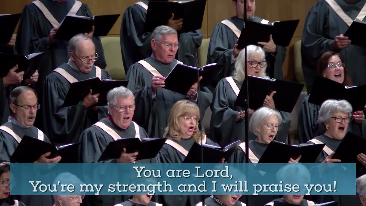 You Alone Are God | Mary McDonald