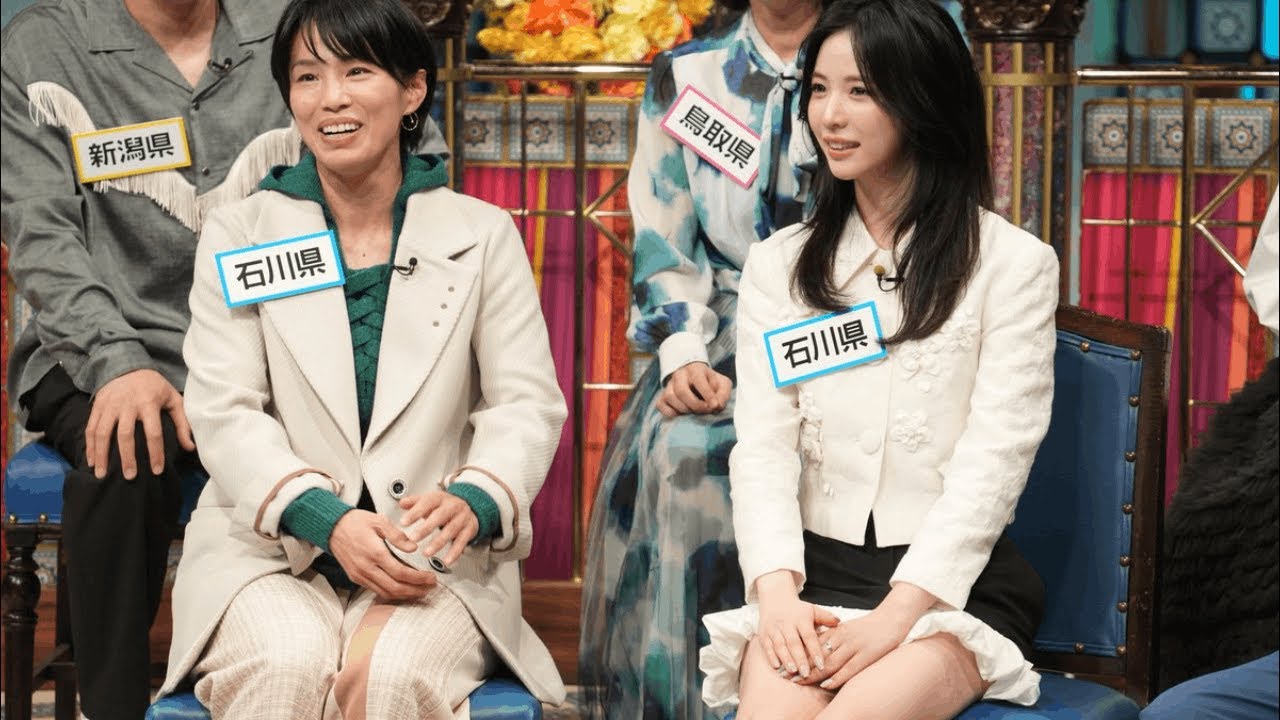 [ニジュー] 260120 マヤのエピソードをさんまさんや山本が盛り上げてくれると面白さ倍増する🤣
