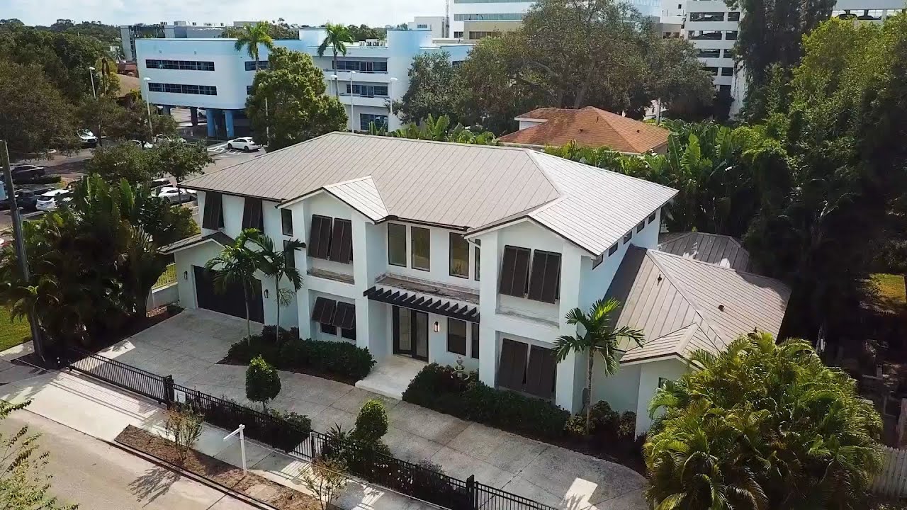 1886 Prospect St, Sarasota, FL 34239, USA