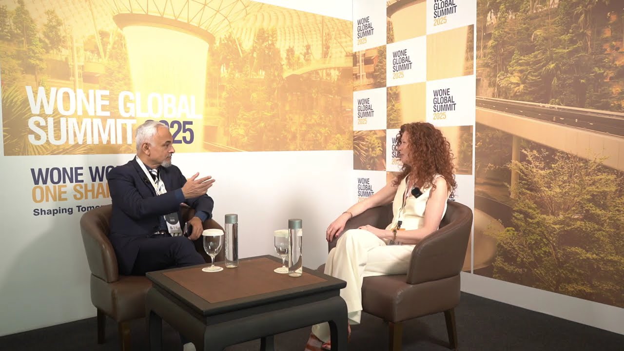 Rethinking International Tax Strategy: Anne-Lise Delafontaine | UNBOUNDED25