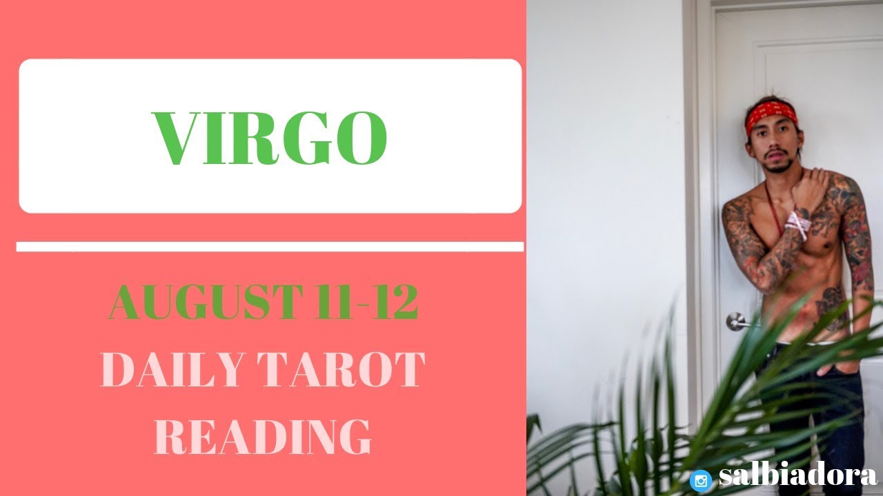 VIRGO - 