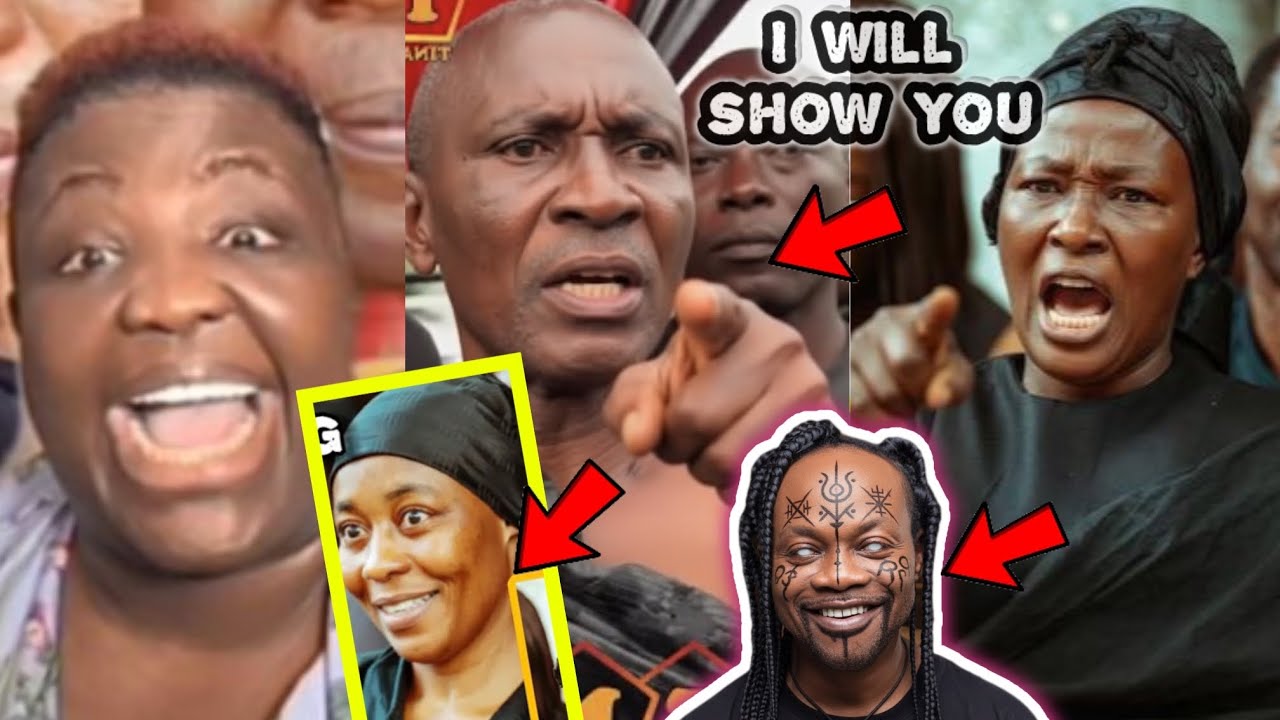 Asemaba 😲🔥Tiwaa Drop Deep secrets about Lumba Abusuapanin, Odo Broni and …. 