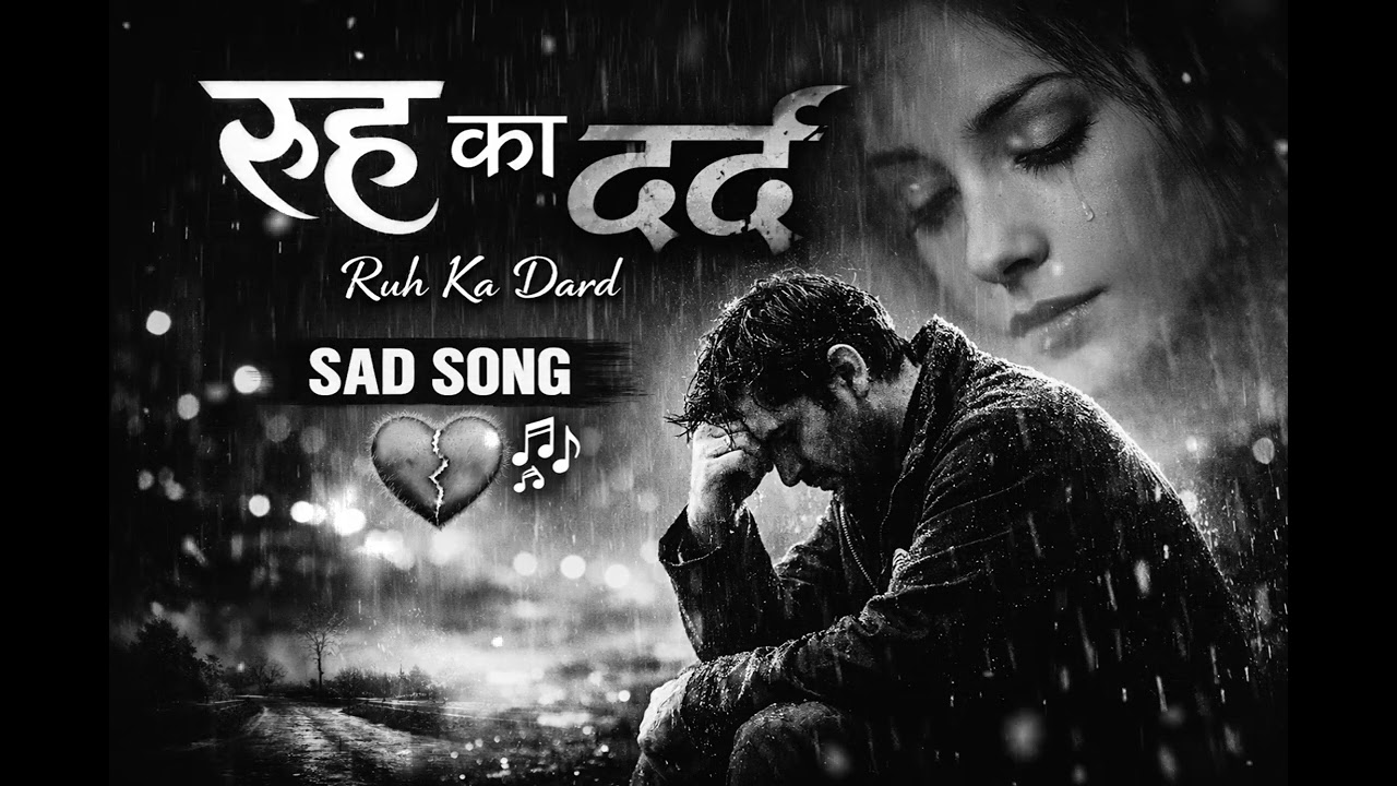 रूह का दर्द लफ्ज़ों में ढलता नहीं,ये वो जख्म है जो कभी भरता नहीं.... 😞💔😞  # subscribe