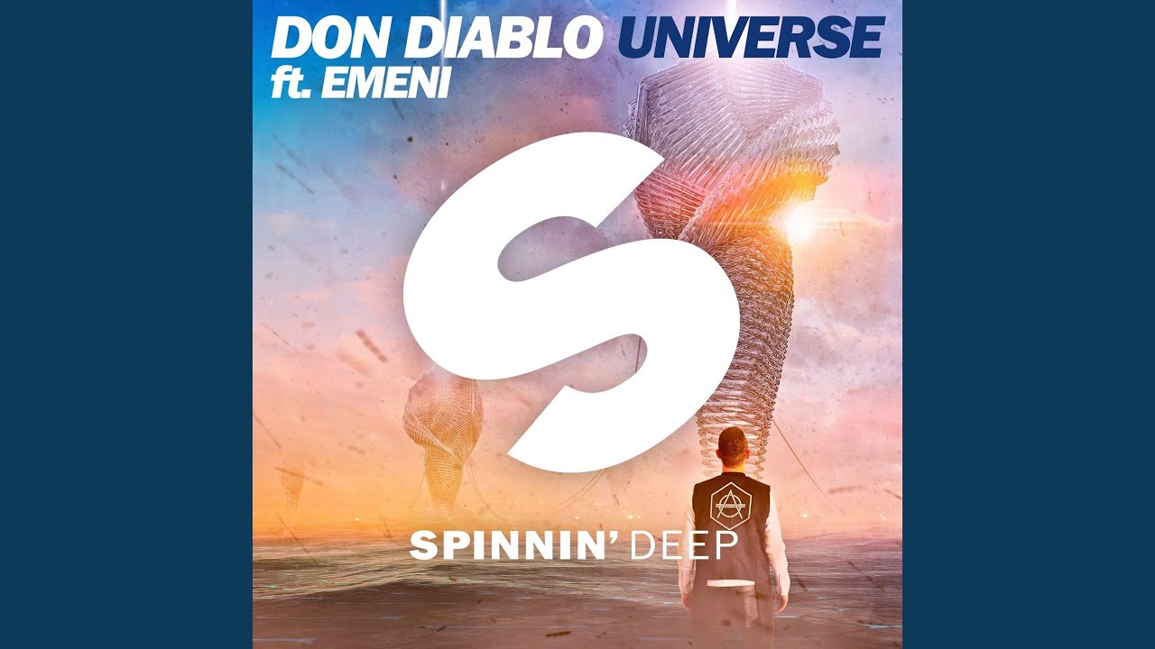 Universe (feat. Emeni)