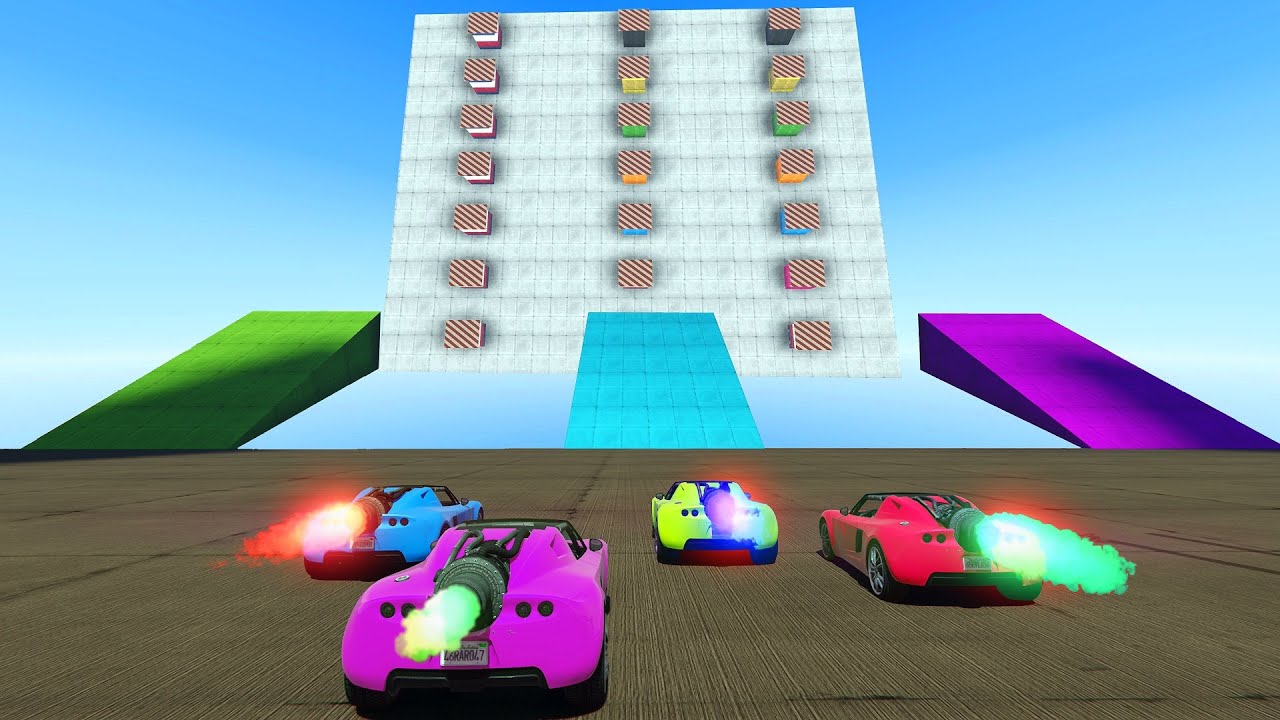 ROCKET VOLTIC 100% ВЫЗОВ