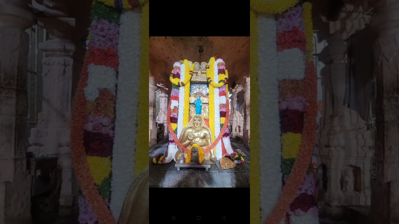 Badavara Bhagyada nidhiye - Sri Raghavendra Swamigala Vardhanthi utsava prayukta