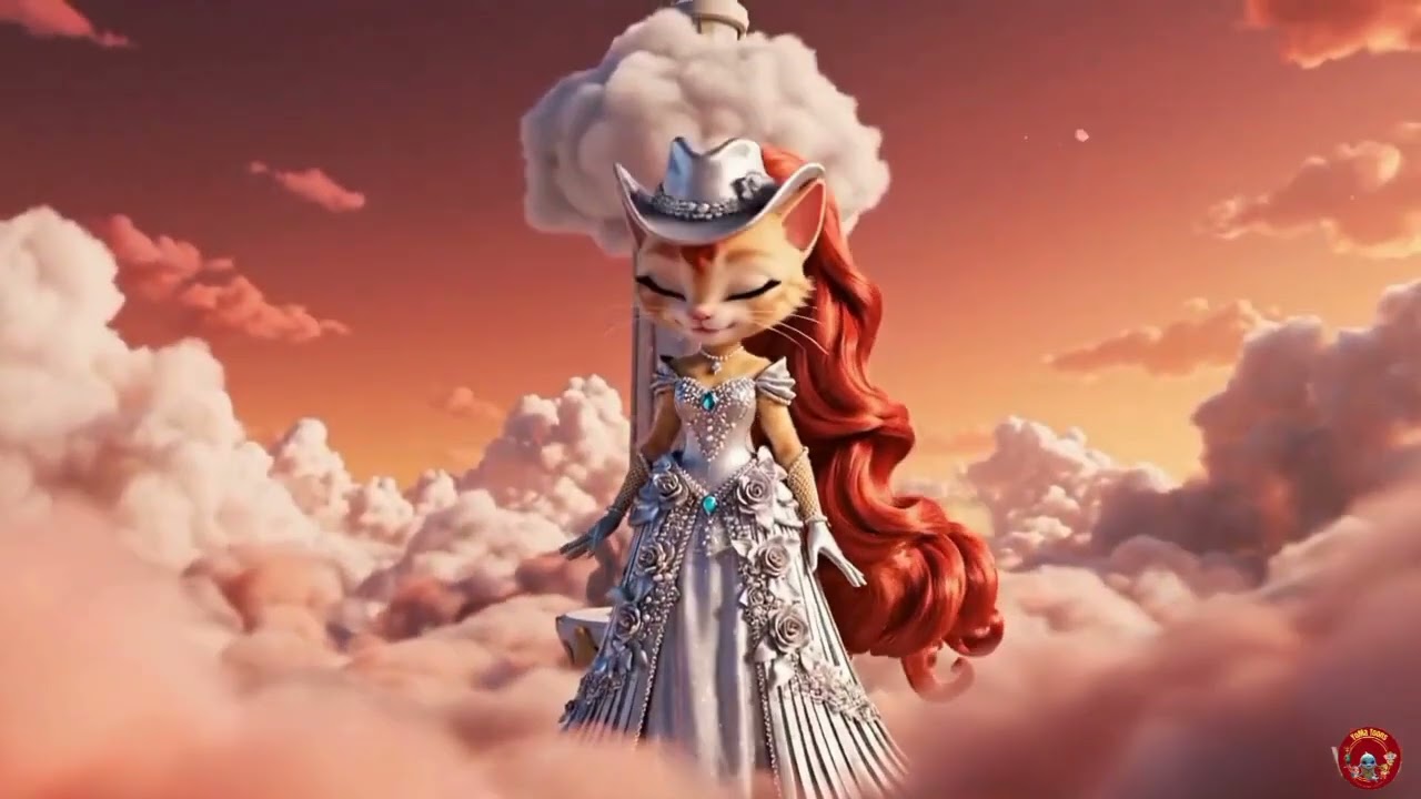 Polish | Mimi i Podniebne Królestwo | Mimi and the Cloud Kingdom
