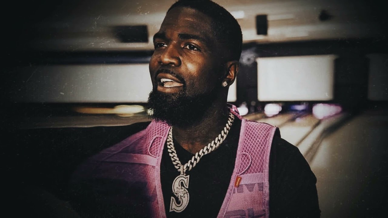 Meek Mill x Tsu Surf Type Beat 2022 - 