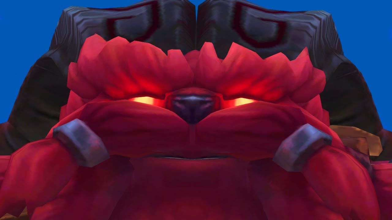 The Ornn Zone - Wood Division Adventures #278