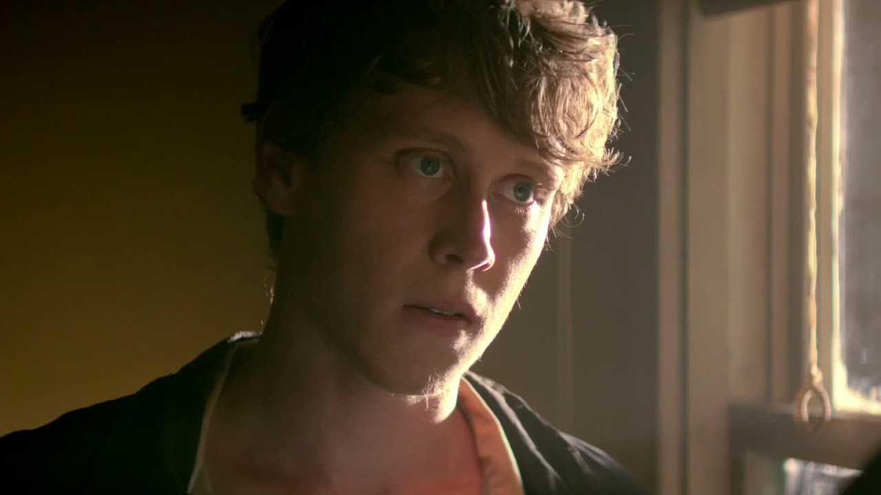 george mackay scenepack 11.22.63