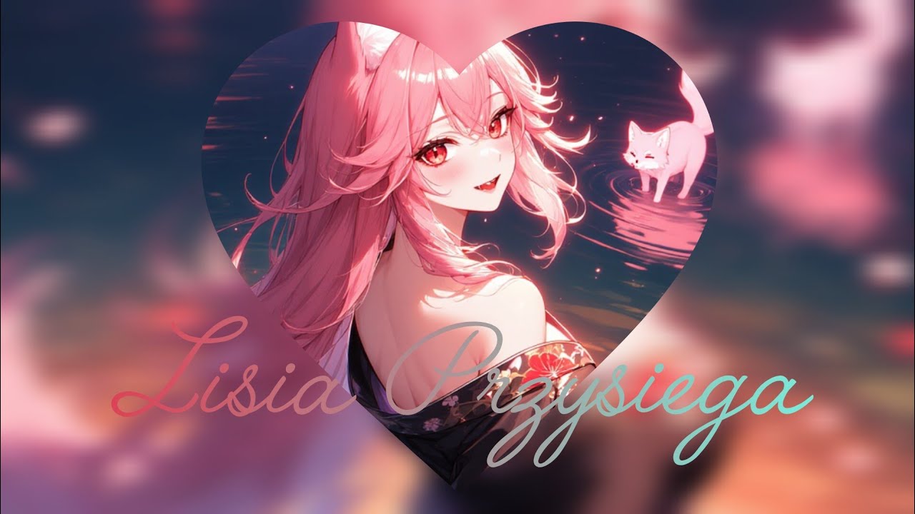 YUMEMi — Lisia Przysięga (OFFICIAL) 