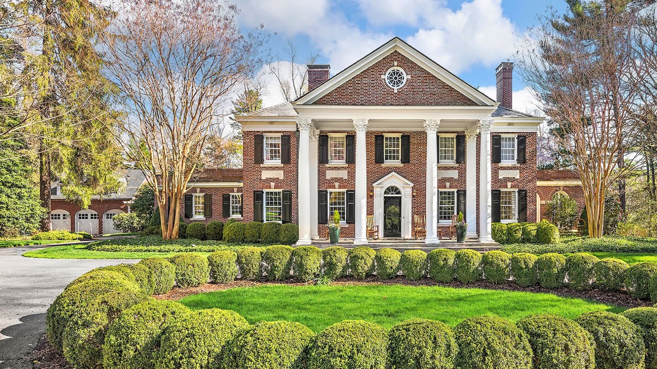 31 Busbee Road Asheville, NC 28803