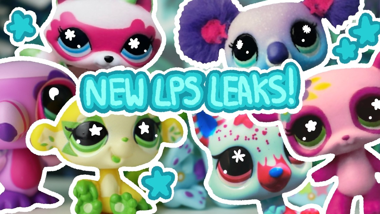 LPS WAVE 6 REVEALS {Toy Fair 2026}