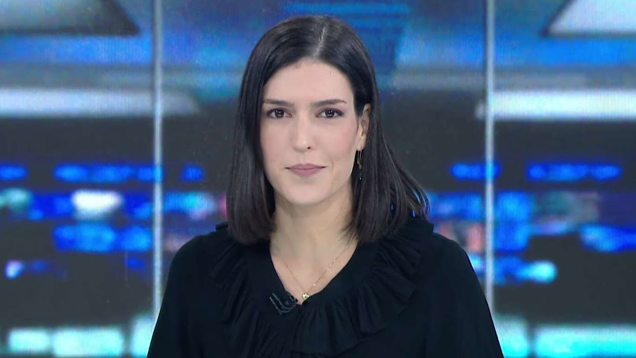 חדשות הערב | 01.09.19: הסלמה בצפון: סיקור נרחב בעקבות האירועים בגבול לבנון
