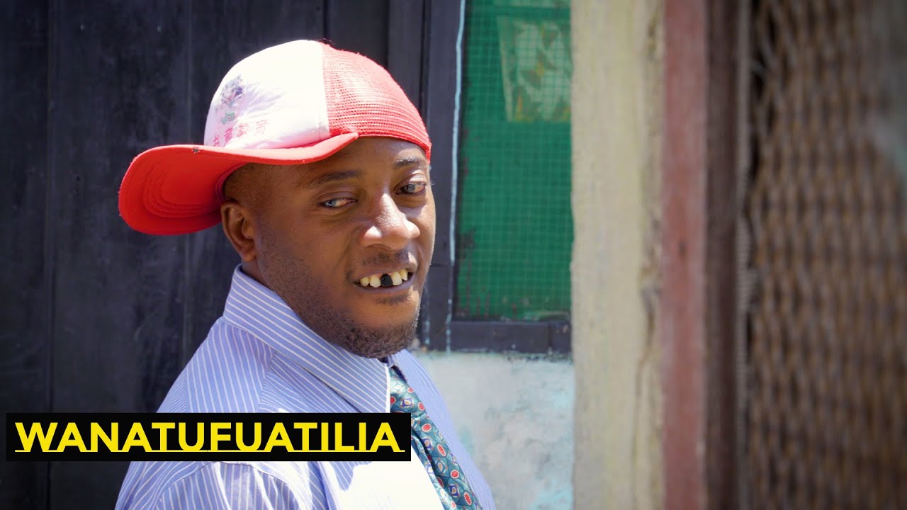 WANATUFUATILIA