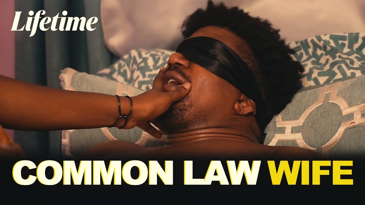 COMMON LAW WIFE - FULL LIFETIME MOVIE || a PARADISE NATION ORIGINALS