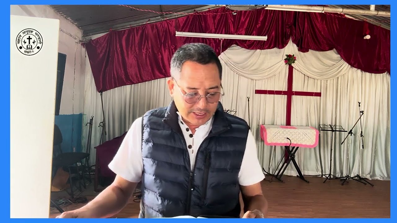 Midweek Service 