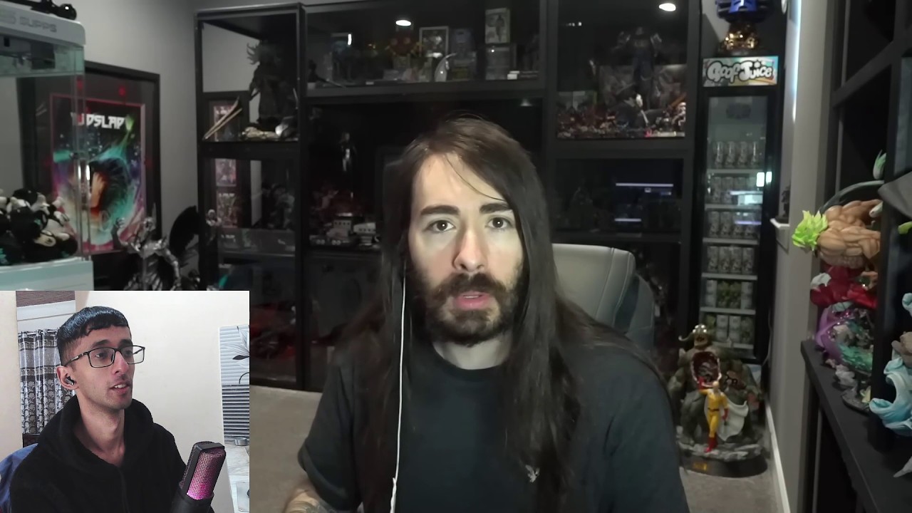 He's Shocked By This