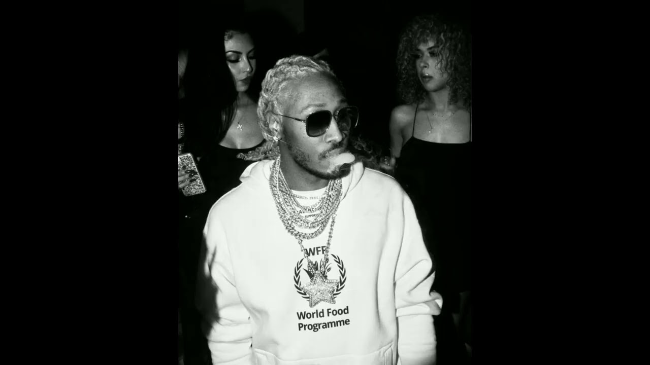 [FREE] FUTURE TYPE BEAT - ''CHANCE''