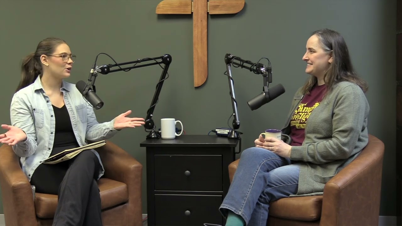 Deacon or elder | Global Methodist Church