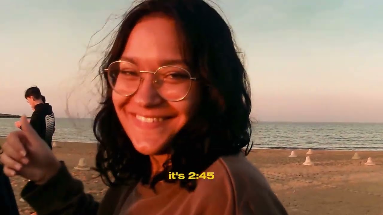 Hibiscus - 2:45 (Lyrics Video)
