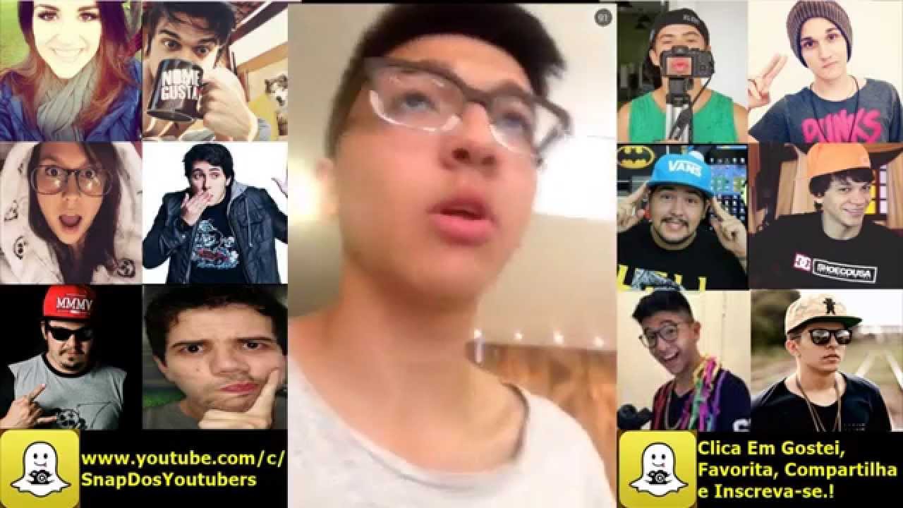 Snap Do Japa #JapaGang.