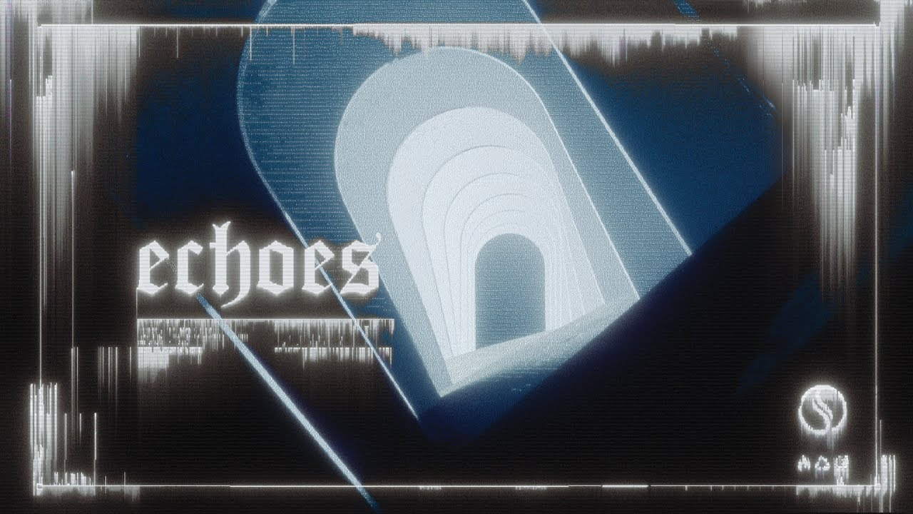 ShallowSky - Echoes (Official Lyric Video)
