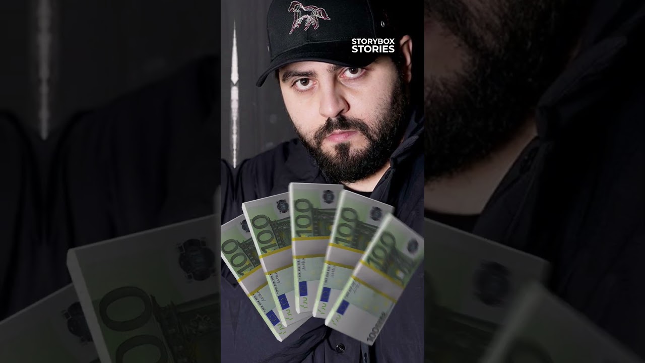 &Uuml;niversite projesinden d&uuml;nya markasına: Les Benjamins!