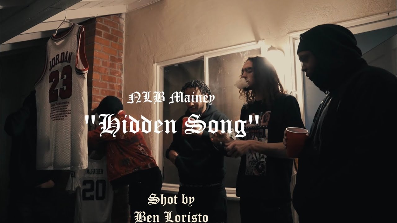 Hidden Song
