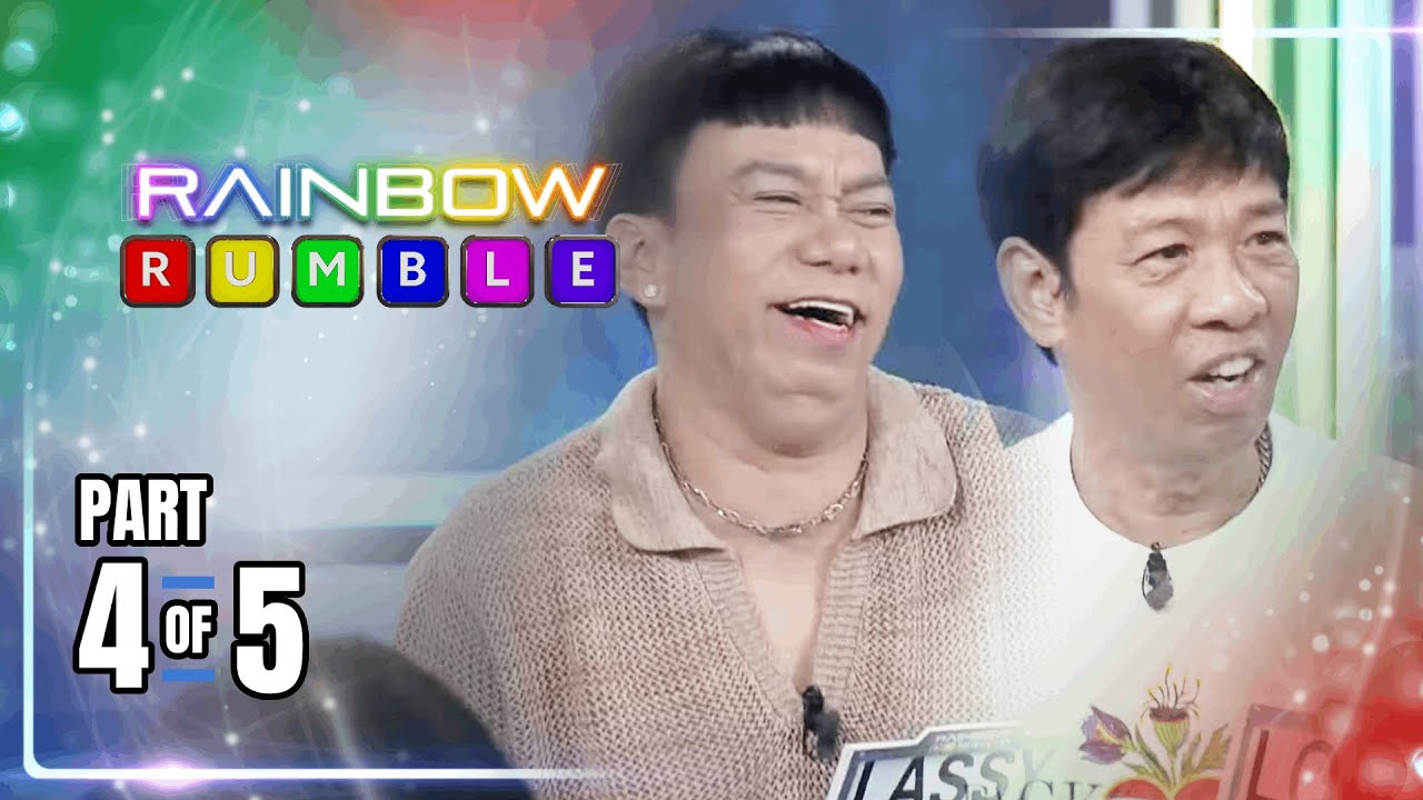 Rainbow Rumble | Episode 67 (4/5) | March 8, 2025
