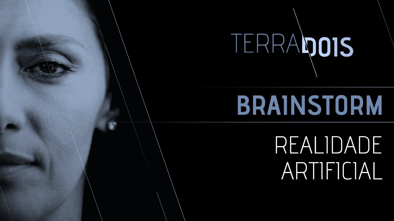 TERRADOIS | Realidade artificial | Parte 1