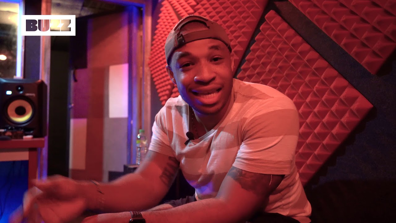 Superchappy speaks on his viral song St E Gyal and his dancehall ambitions