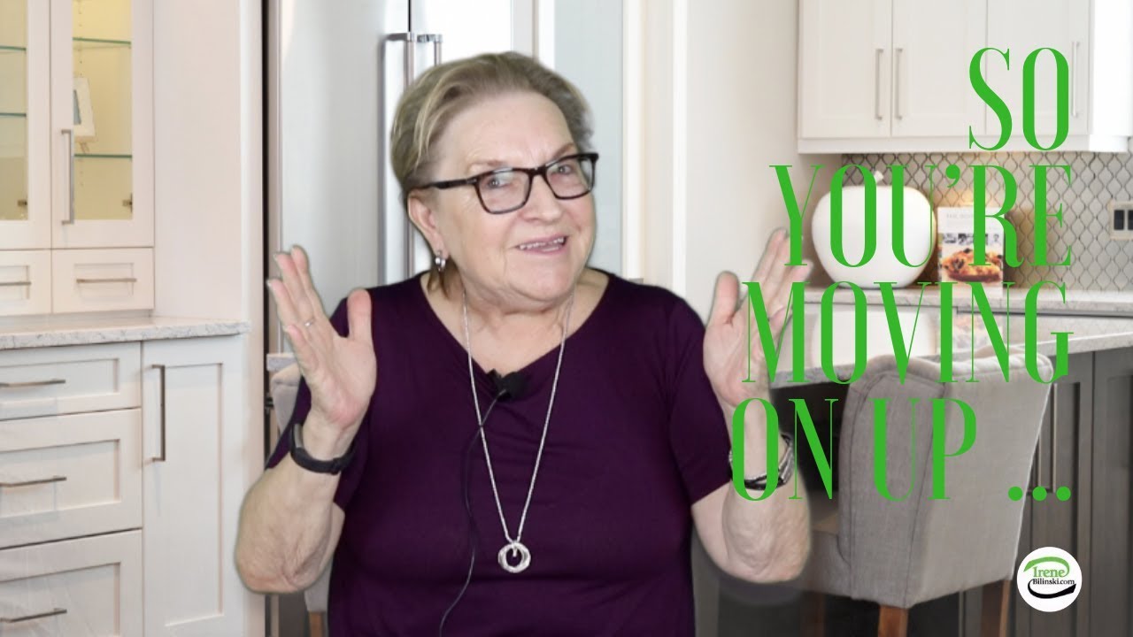 Upsizing Your Home - Home Tips - Ottawa REALTOR&reg; - Ottawa Real Estate Agent