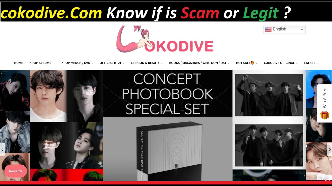 cokodive ! IS cokodive Legit ! cokodive Reviews ! cokodive.Com :- Watch for Full Details