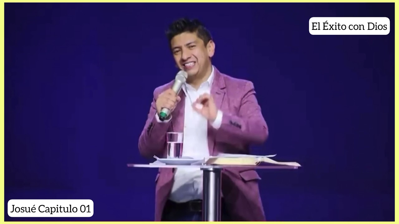 El &Eacute;xito con Dios