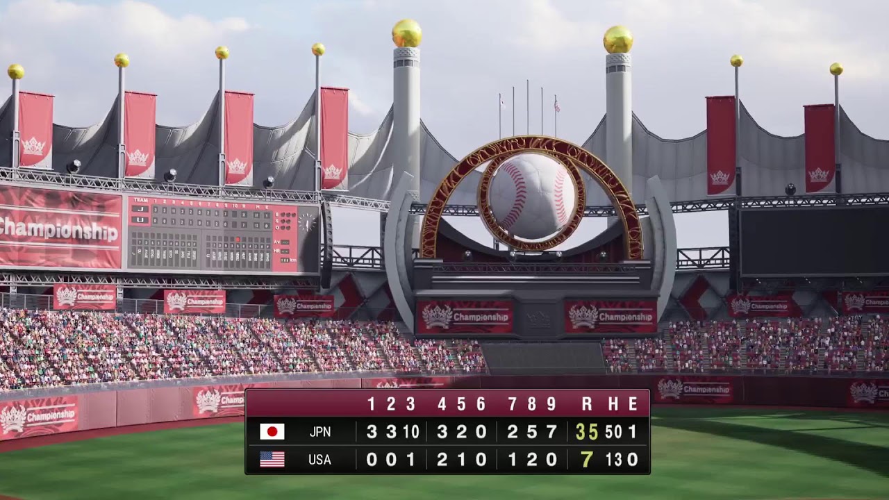 本日突然リリース！無料のプロスピ『eBaseball:Pro SPIRIT』をちょっと遊ぶ！野球全然知らんけど！の巻