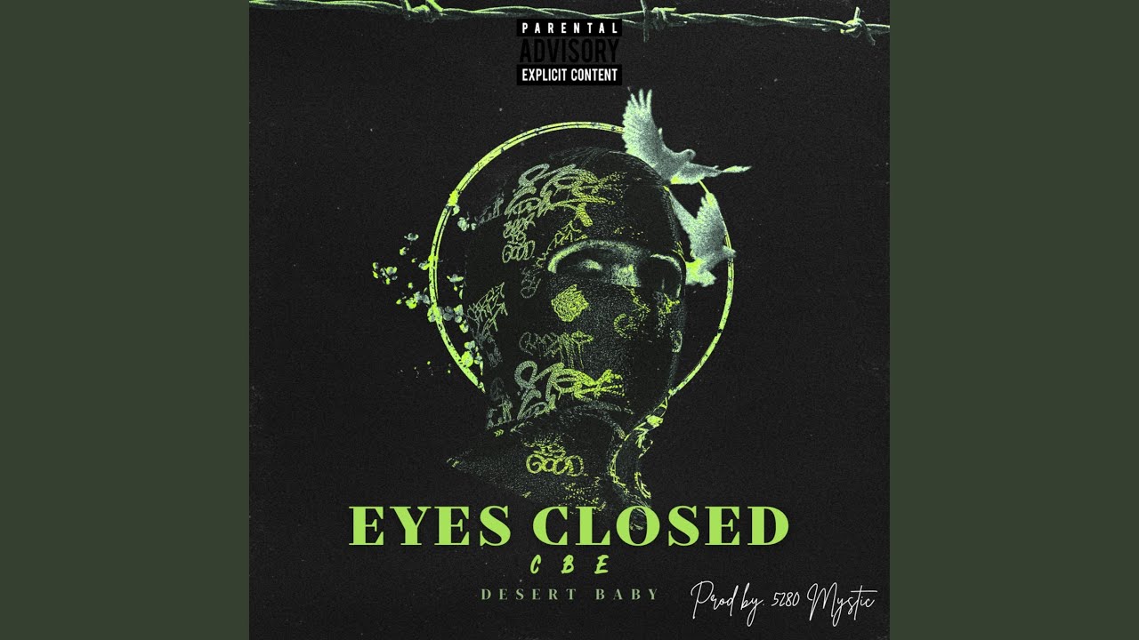Eyes Closed