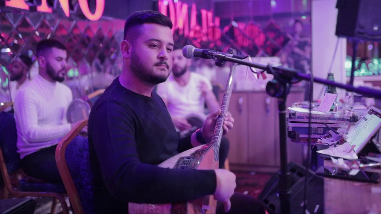 Necip ALBAY - Dolmuşçu